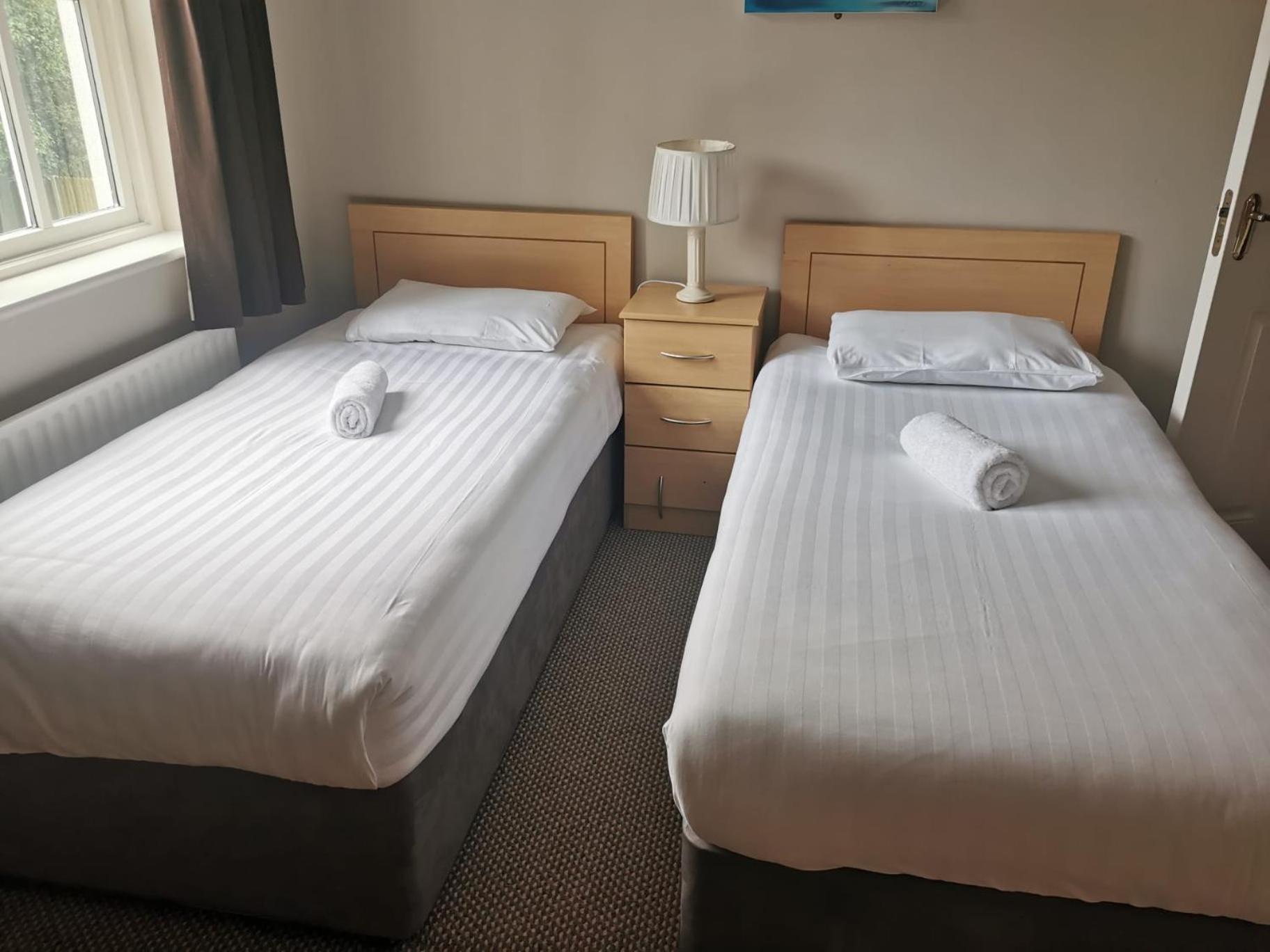 Bunratty Holiday Homes Zewnętrze zdjęcie